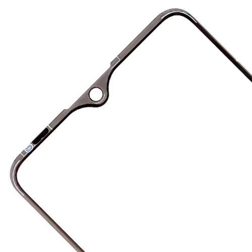 Скло ZTE Blade A7S Black Original 94792 фото