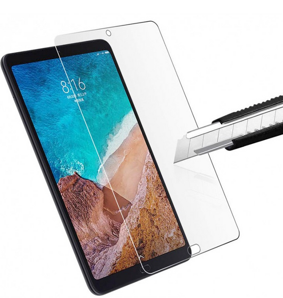 Захисне скло Reliable для Xiaomi Mi Pad 5/Mi Pad 5 Pro Transparent 93881 фото