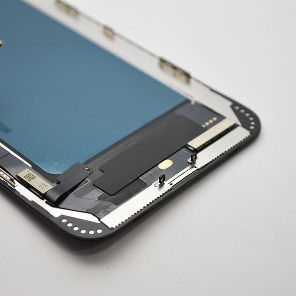 Дисплей (экран) LCD Apple iPhone XS Max с тачскрином Black TFT RJ 73332 фото