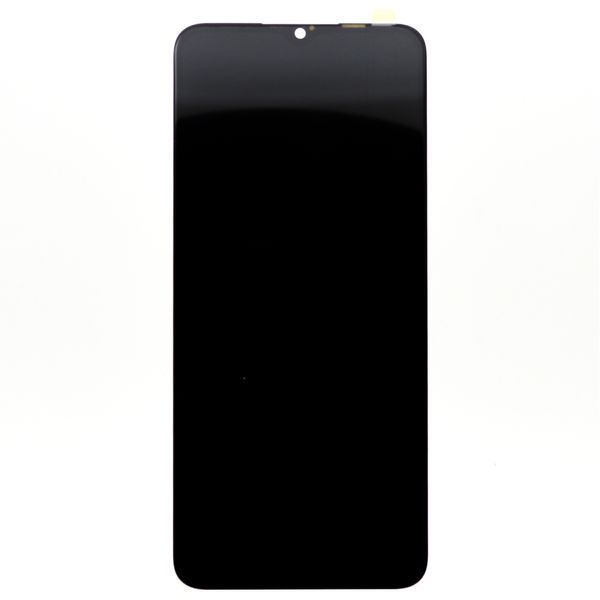 Дисплей (экран) LCD Oppo Realme C25/Realme C25S/Narzo 50A/Oppo A54S Black Original 95033 фото