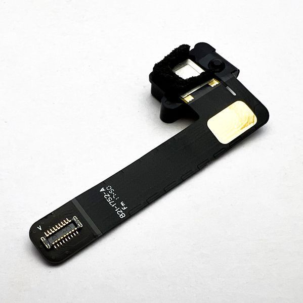 Фронтальная камер iPad iPad Air 1 A1474/A1475/A1476  iPad 5 (2017) A1822/A1823  iPad 6 (2018) A1893/A1954  iPad 7 (2019) A2197/A2198/A2200  iPad 8 (2020) A2270/A2428/A2429/A2430   iPad mini 1 A1432/A1454/A1455  iPad mini 2 (Retina) A1489/A1490/A1491  Used 86783 фото
