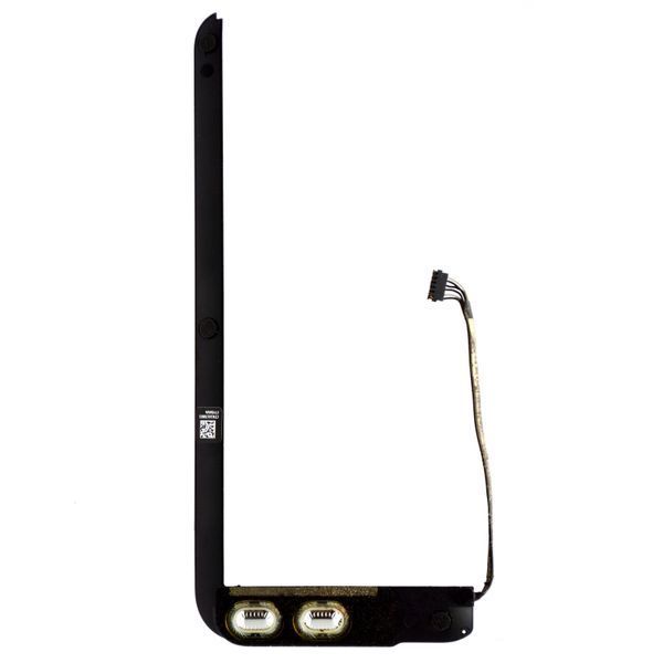 Динамик бузера Apple iPad 4 (A1459) Original Used 30099 фото