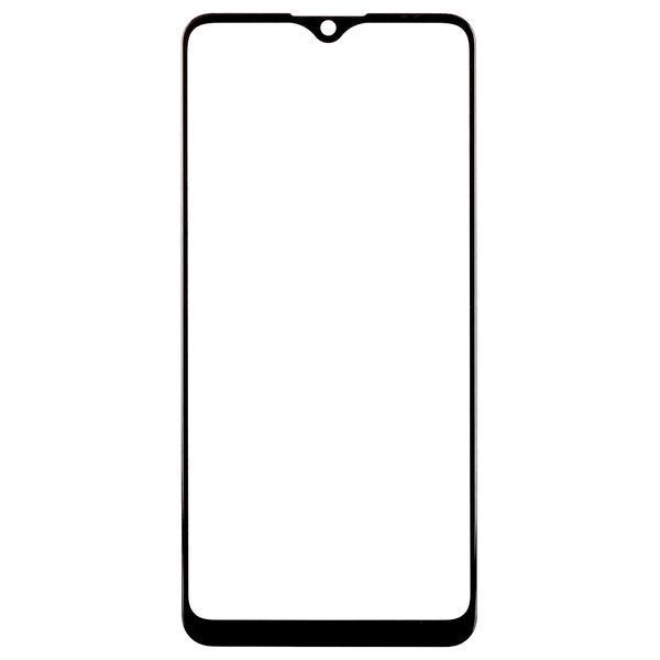 Скло ZTE Blade A7S Black Original 94792 фото