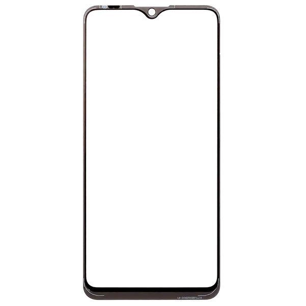 Скло ZTE Blade A7S Black Original 94792 фото