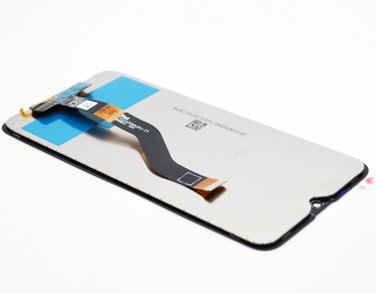 Дисплей (экран) LCD Samsung Galaxy A10S (A107) с тачскрином Black Original 74837 фото
