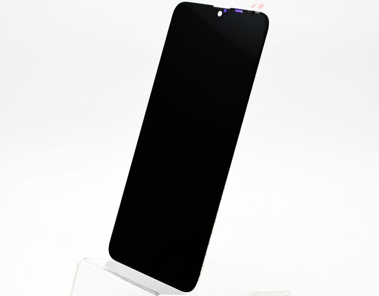 Дисплей (экран) LCD Samsung Galaxy A10S (A107) с тачскрином Black Original 74837 фото
