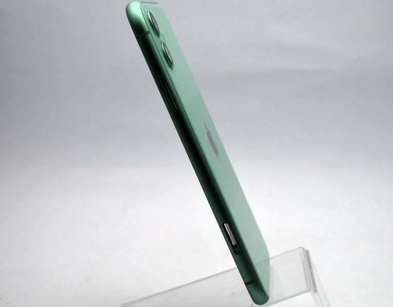 Корпус Apple iPhone 11 Green Original 88731 фото