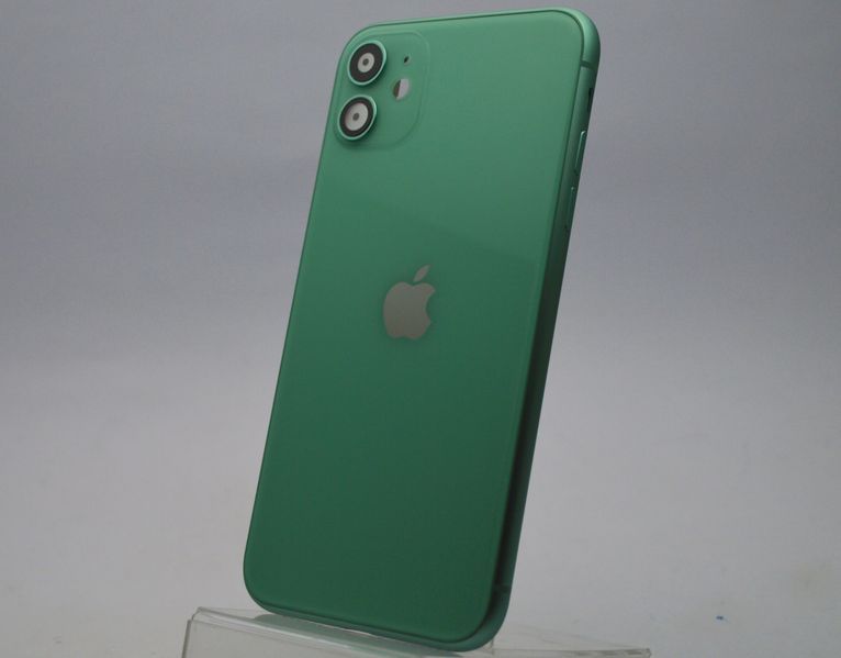 Корпус Apple iPhone 11 Green Original 88731 фото