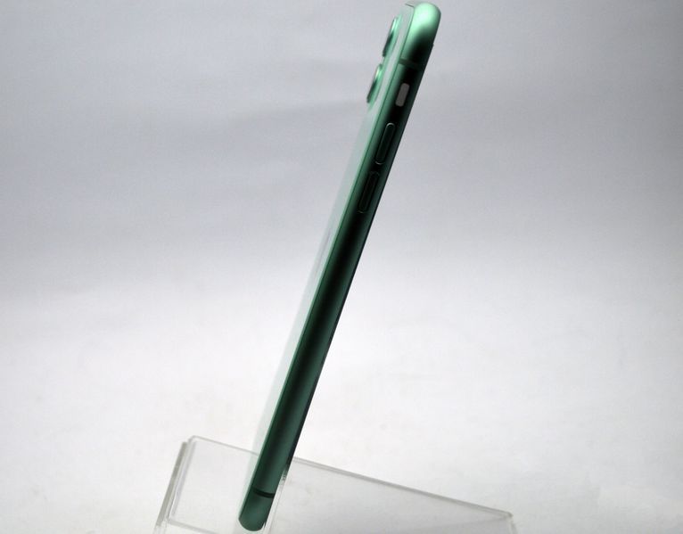 Корпус Apple iPhone 11 Green Original 88731 фото