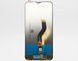 Дисплей (экран) LCD Samsung Galaxy A10S (A107) с тачскрином Black Original 74837 фото 4