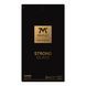 Захисне скло Mohtuut Strong Glass для Apple iPhone 16 Pro Max 57708 фото 2