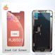 Дисплей (экран) LCD Apple iPhone XS Max с тачскрином Black TFT RJ 73332 фото 1
