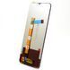 Дисплей (экран) LCD Oppo Realme C25/Realme C25S/Narzo 50A/Oppo A54S Black Original 95033 фото 5