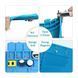 Килимок термостійкий Mechanic V51 (450 х 300mm) Blue 85630 фото 8