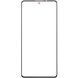 Стекло LCD Xiaomi Redmi Note 14 4G с OCA Black Original 96405 фото 2
