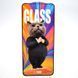 Захисне скло Mr.Cat Anti-Static для Tecno Pova Neo 2 Black 76694 фото 1