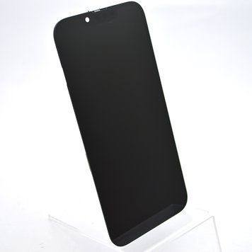 Дисплей (экран) LCD Apple iPhone 13 с touchscreen Black Refurbished 94684 фото