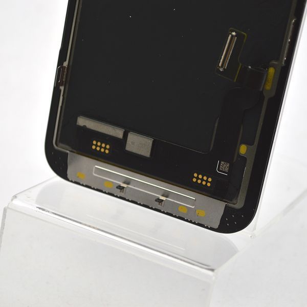 Дисплей (экран) LCD Apple iPhone 13 с touchscreen Black Refurbished 94684 фото