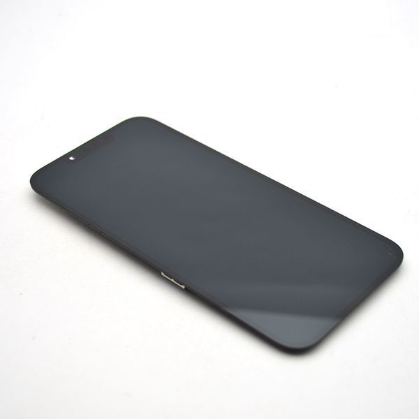 Дисплей (экран) LCD Apple iPhone 13 с touchscreen Black Refurbished 94684 фото