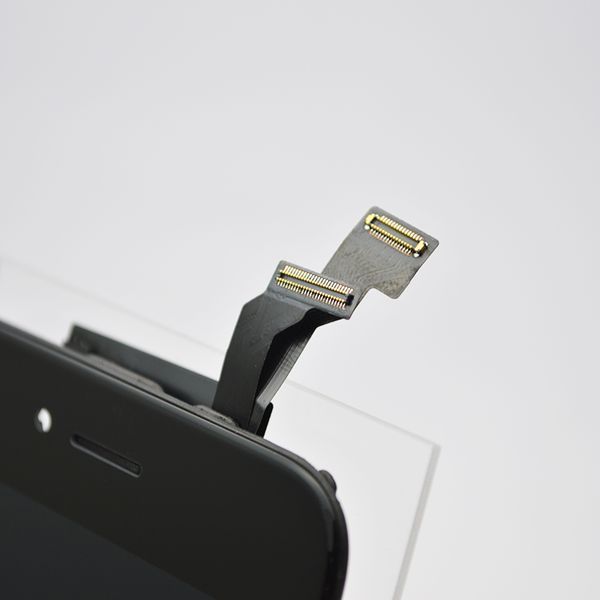 Дисплей (экран) LCD Apple iPhone 6 с тачскрином Black ESR ColorX 93112 фото