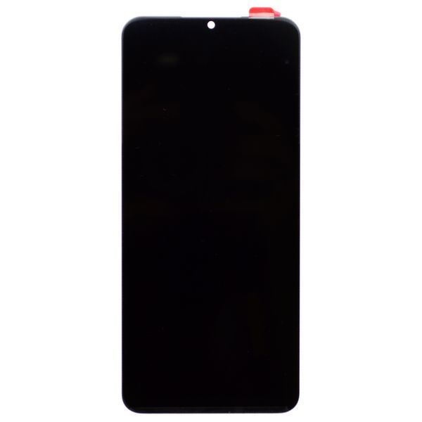Дисплей (экран) LCD Samsung A235 Galaxy A23 4G with Black touchscreen Original 87768 фото