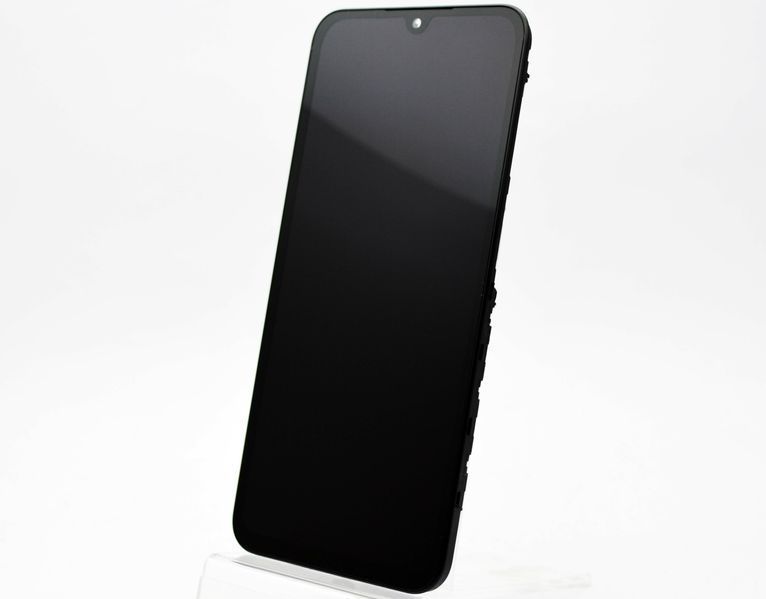 Дисплей (экран) LCD Samsung A245 Galaxy A24 с touchscreen Black Original 85632 фото