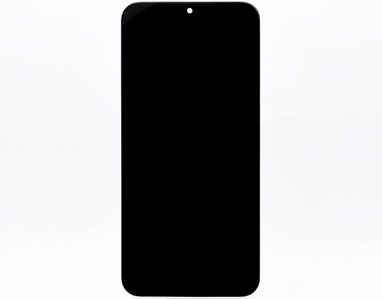 Дисплей (экран) LCD Samsung A245 Galaxy A24 с touchscreen Black Original 85632 фото