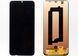 Дисплей (екран) LCD Samsung Galaxy A30 (A305) з тачскріном Black Original 93208 фото 1