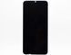 Дисплей (екран) LCD Samsung Galaxy A30 (A305) з тачскріном Black Original 93208 фото 3
