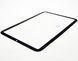 Скло LCD Apple iPad Mini 6 8.3'' 2021 (A2567/A2568/A2569) з ОСА Black HC 63334 фото 6