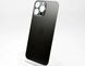Задняя крышка Apple iPhone 13 Pro Max Graphite Original (с большим отверстием для камеры) 96735 фото 5