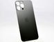 Задняя крышка Apple iPhone 13 Pro Max Graphite Original (с большим отверстием для камеры) 96735 фото 4