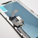 Дисплей (экран) LCD Apple iPhone XS Max с тачскрином Black TFT ZY 90567 фото 6