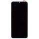 Дисплей (экран) LCD Samsung A235 Galaxy A23 4G with Black touchscreen Original 87768 фото 2