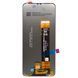 Дисплей (экран) LCD Samsung A235 Galaxy A23 4G with Black touchscreen Original 87768 фото 3