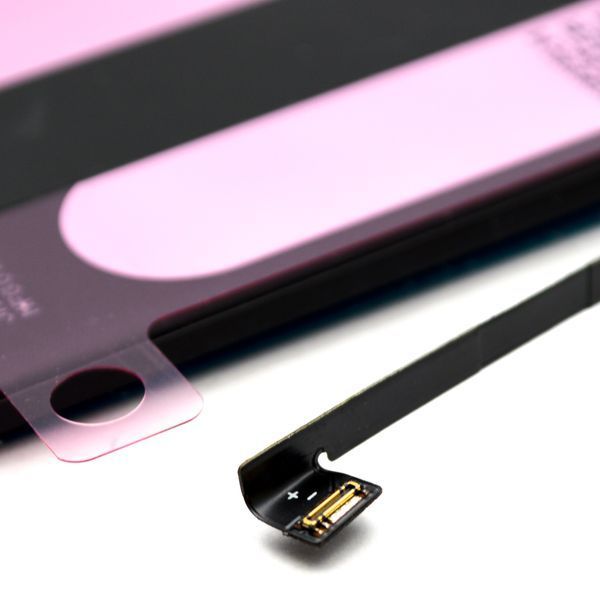 Акумулятор для Apple iPhone 16 Plus 4674 mAh/ Model 106ES Original 48538 фото