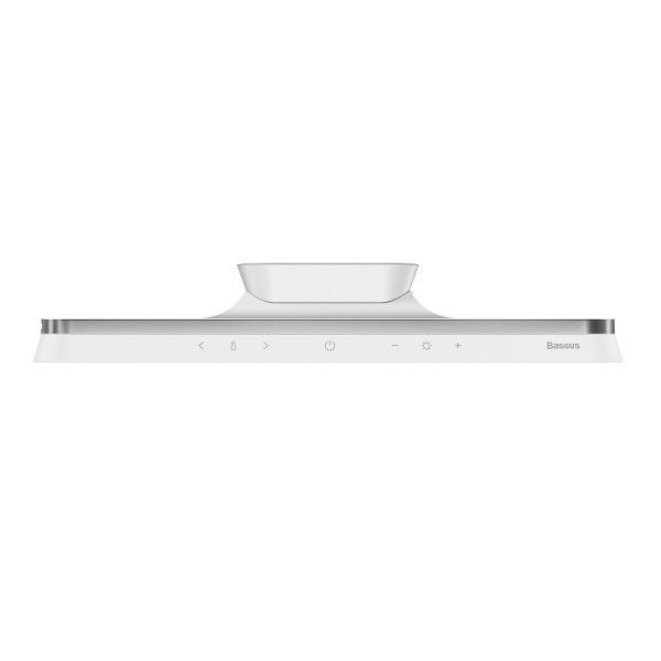 Світлодіодна лампа Baseus Magnetic Stepless Dimming PRO White DGXC-02 51677 фото