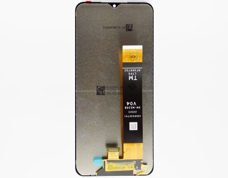 Дисплей (екран) LCD Samsung Galaxy M23 5G/M33 5G ( M236B/M336B) з тачскріном Original (SM-M236B V04) 53544 фото