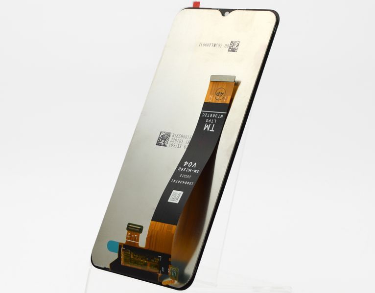 Дисплей (екран) LCD Samsung Galaxy M23 5G/M33 5G ( M236B/M336B) з тачскріном Original (SM-M236B V04) 53544 фото