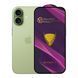 Защитное стекло OG Golden Armor для Apple iPhone 17 Black 93309 фото 1