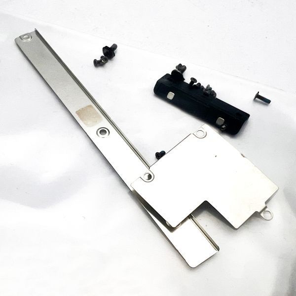 Набір металевих пластин (захисних екранів) для Apple iPad 9.7 2018 (A1893) Used 30834 фото