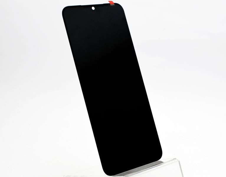 Дисплей (екран) LCD Samsung Galaxy A14 5G (SM-A146) з тачскріном Black Original 63709 фото
