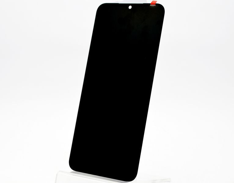 Дисплей (екран) LCD Samsung Galaxy A14 5G (SM-A146) з тачскріном Black Original 63709 фото