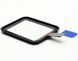 Тачскрін (Сенсор) Apple Watch 38mm Series 2/Series 3 Black Original  26837 фото 6