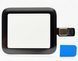 Тачскрін (Сенсор) Apple Watch 38mm Series 2/Series 3 Black Original  26837 фото 2