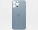 Задняя крышка Apple iPhone 13 Pro Max Sierra Blue Original (с большим отверстием для камеры) 85505 фото