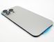Задня кришка зі склом камери Apple iPhone 16 Pro Max Natural Titanium Original (Натуральний титан) 53146 фото 8