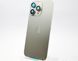 Задня кришка зі склом камери Apple iPhone 16 Pro Max Natural Titanium Original (Натуральний титан) 53146 фото 4