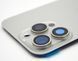 Задня кришка зі склом камери Apple iPhone 16 Pro Max Natural Titanium Original (Натуральний титан) 53146 фото 10