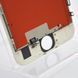 Дисплей (екран) LCD Apple iPhone 6S з тачскріном White ESR ColorX 72609 фото 5